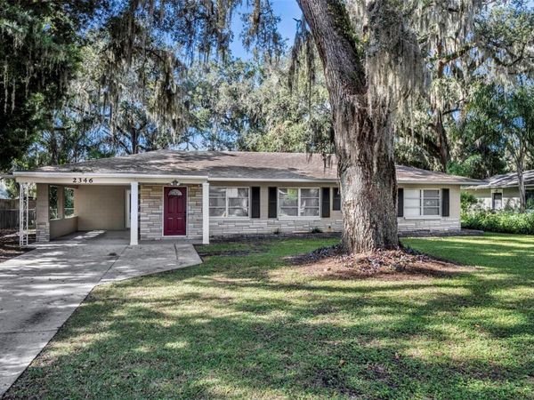 2346 ALICE AVENUE, EUSTIS, FL 32726