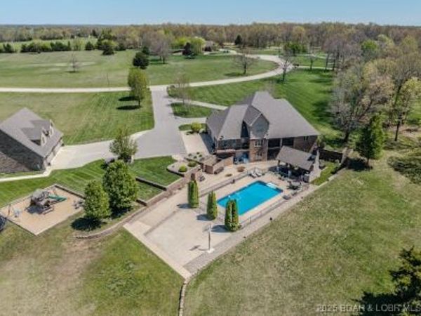 3029 NATIONAL Avenue, Lebanon, MO 65536