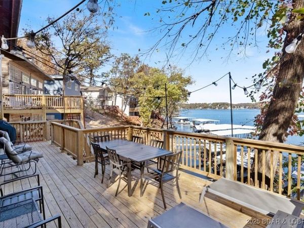 831 Lucy Road, Lake Ozark, MO 65049
