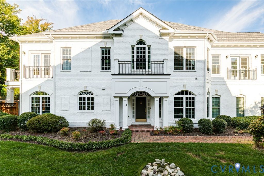 1123 Marney Court, Henrico, VA 23229 Main Photo