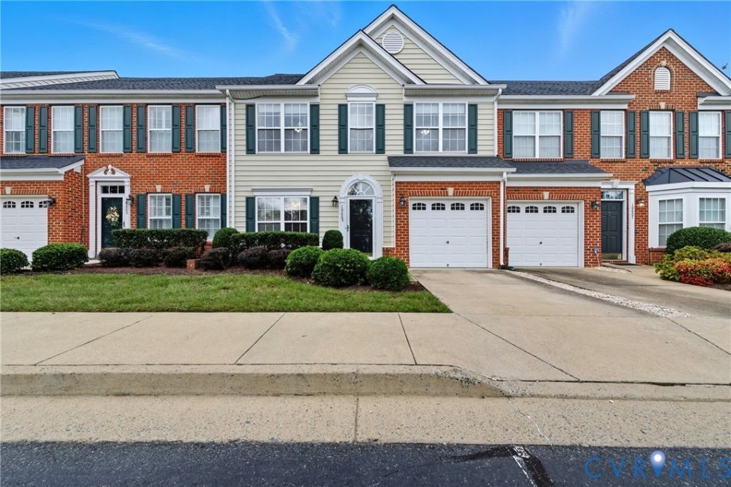 10605 Gate House Court, Glen Allen, VA 23059 Main Photo