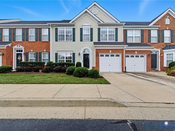 10605 Gate House Court, Glen Allen, VA 23059