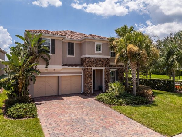12004 ULETA LANE, ORLANDO, FL 32827