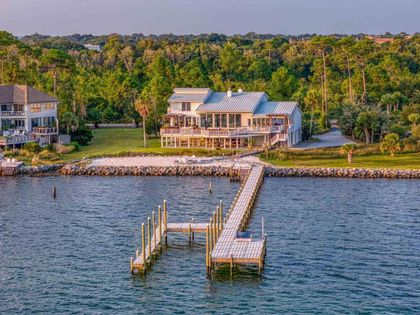 1323 Soundview Trl Gulf Breeze, FL 32561
