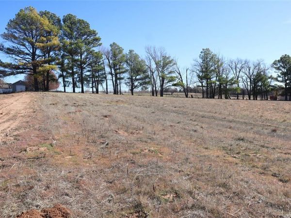 0000 S Access Road, Weatherford, OK 73096