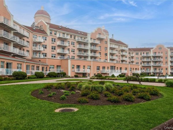 2 Richmond Road, Unit 6F, Lido Beach, NY 11561
