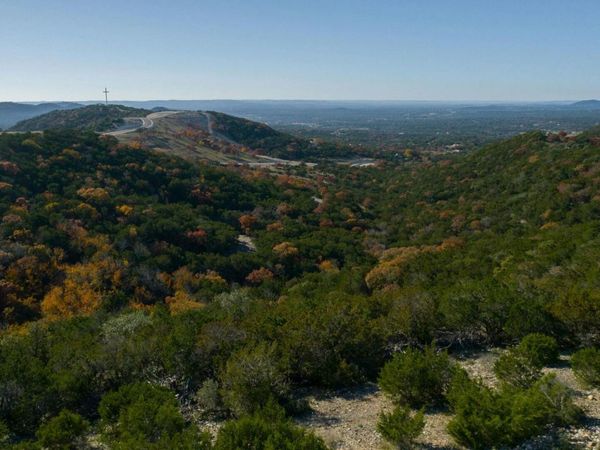 LOT 88 Oryx Trail, Pipe Creek, TX 78063