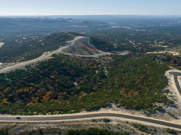 LOT 88 Oryx Trail, Pipe Creek, TX 78063