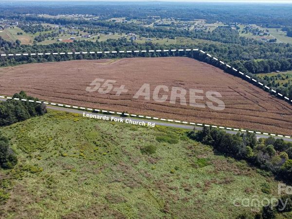 000 Leonards Fork Church Road, Crouse, NC 28033