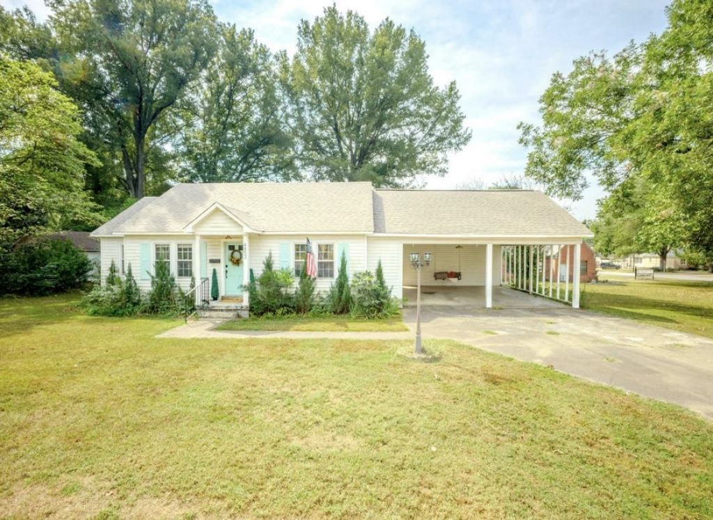 4853 Second Ave, Millington, TN 38053 Main Photo