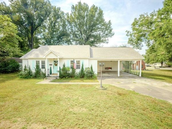 4853 SECOND AVE, Millington, TN 38053