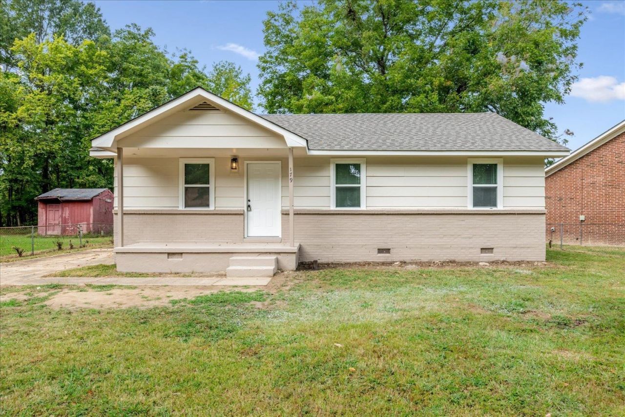 179 Harris Cv, Collierville, TN 38017 Main Photo