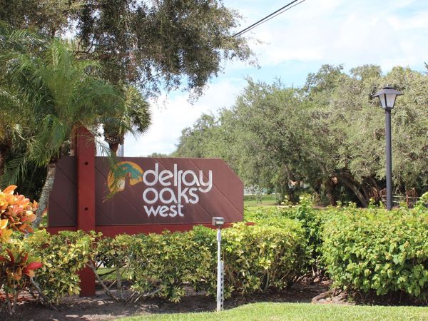 2950 SW 22nd Circle, Unit 4a, Delray Beach, FL 33445