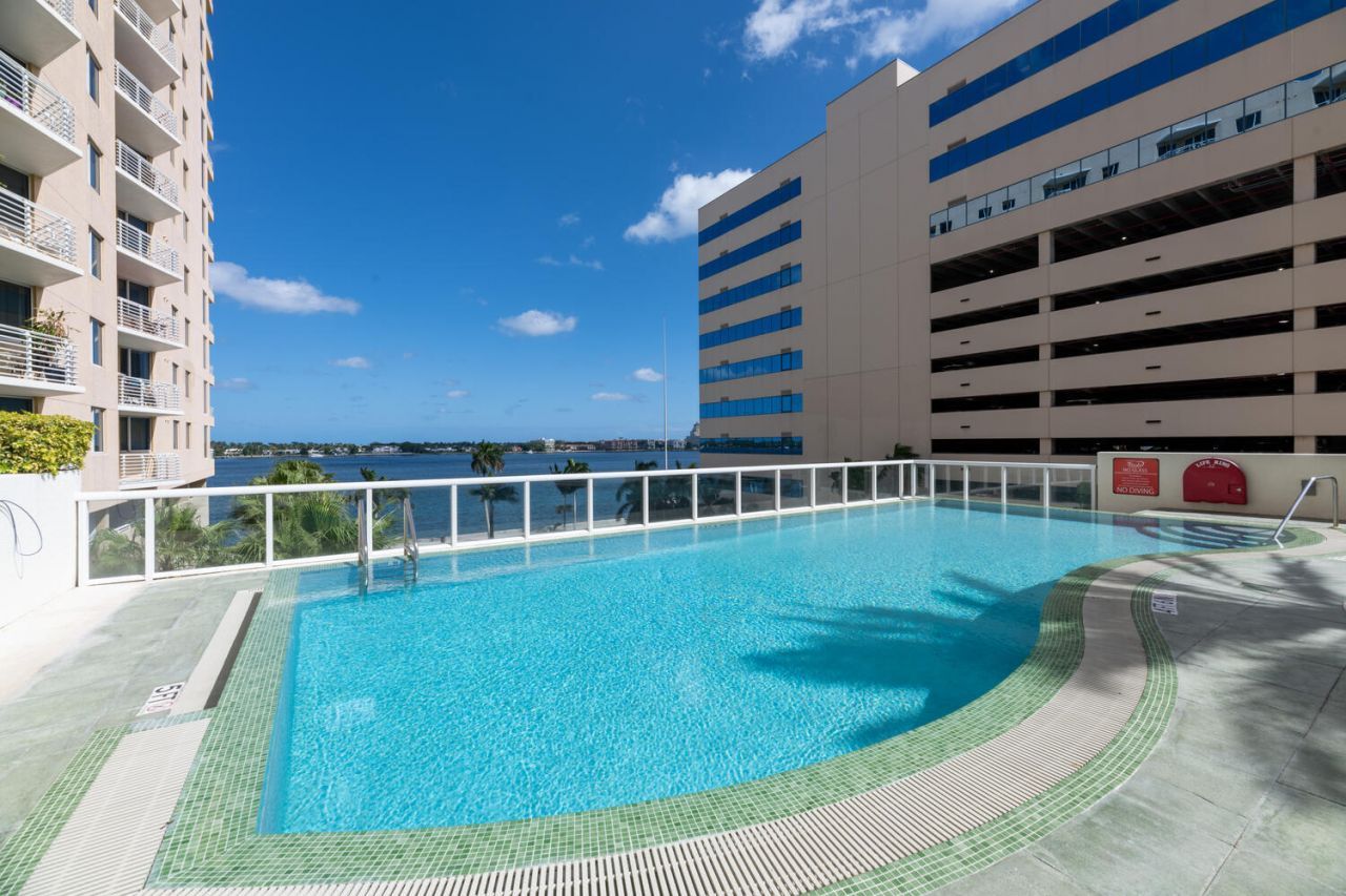 1551 N Flagler Drive, Unit Ph3, West Palm Beach, FL 33401 Photo
