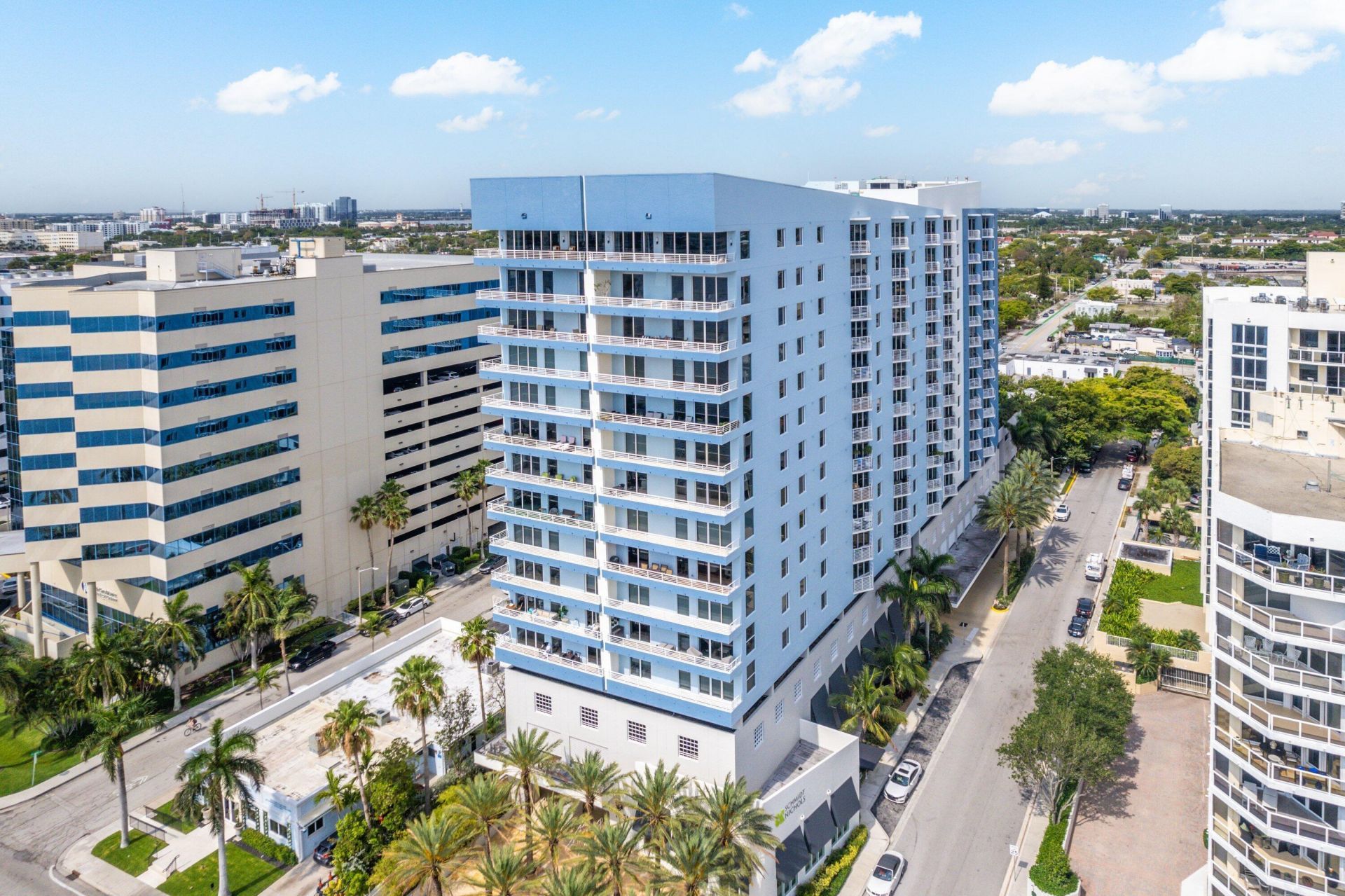 1551 N Flagler Drive, Unit Ph3, West Palm Beach, FL 33401 Photo