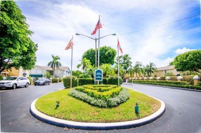 117 Waterside Drive, Unit 117, Hypoluxo, FL 33462 Photo