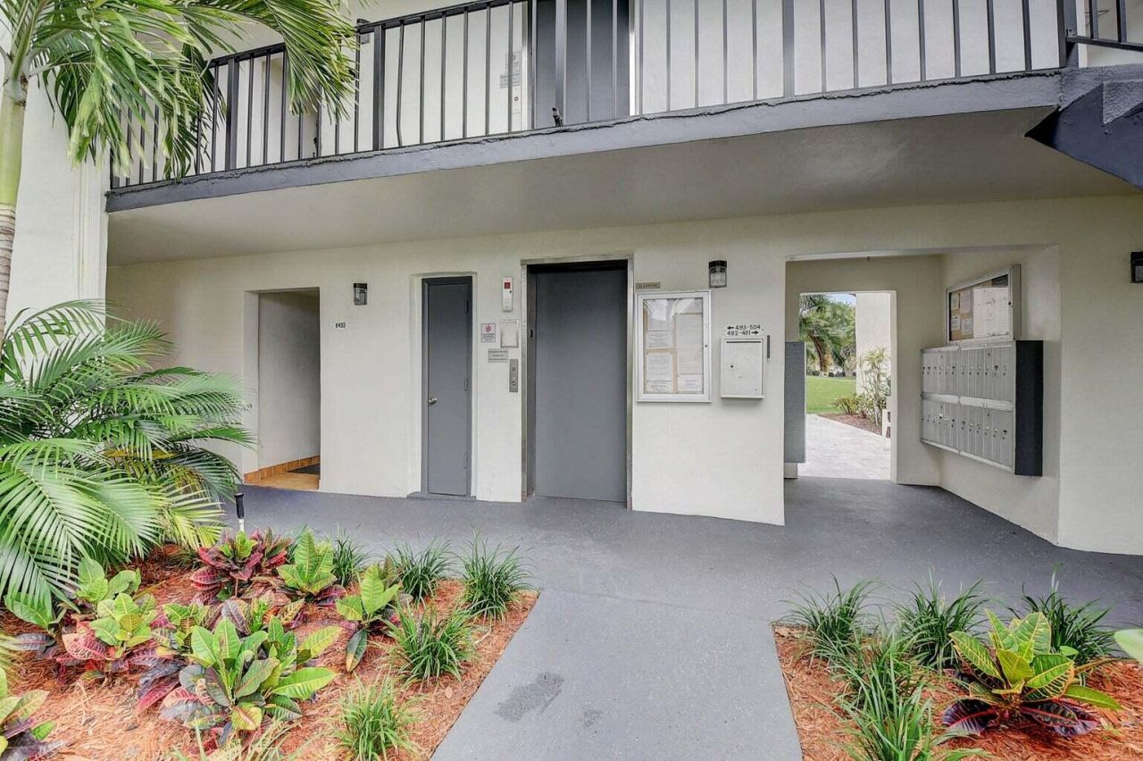 499 Piedmont K, Delray Beach, FL 33484 Photo