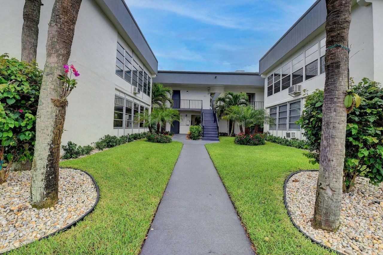499 Piedmont K, Delray Beach, FL 33484 Photo