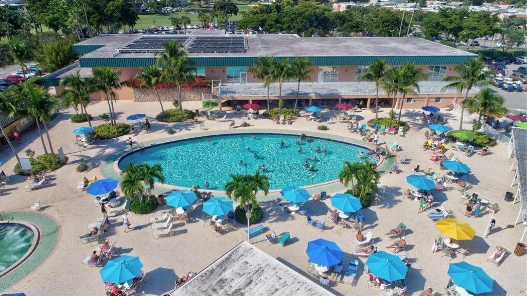 499 Piedmont K, Delray Beach, FL 33484 Photo