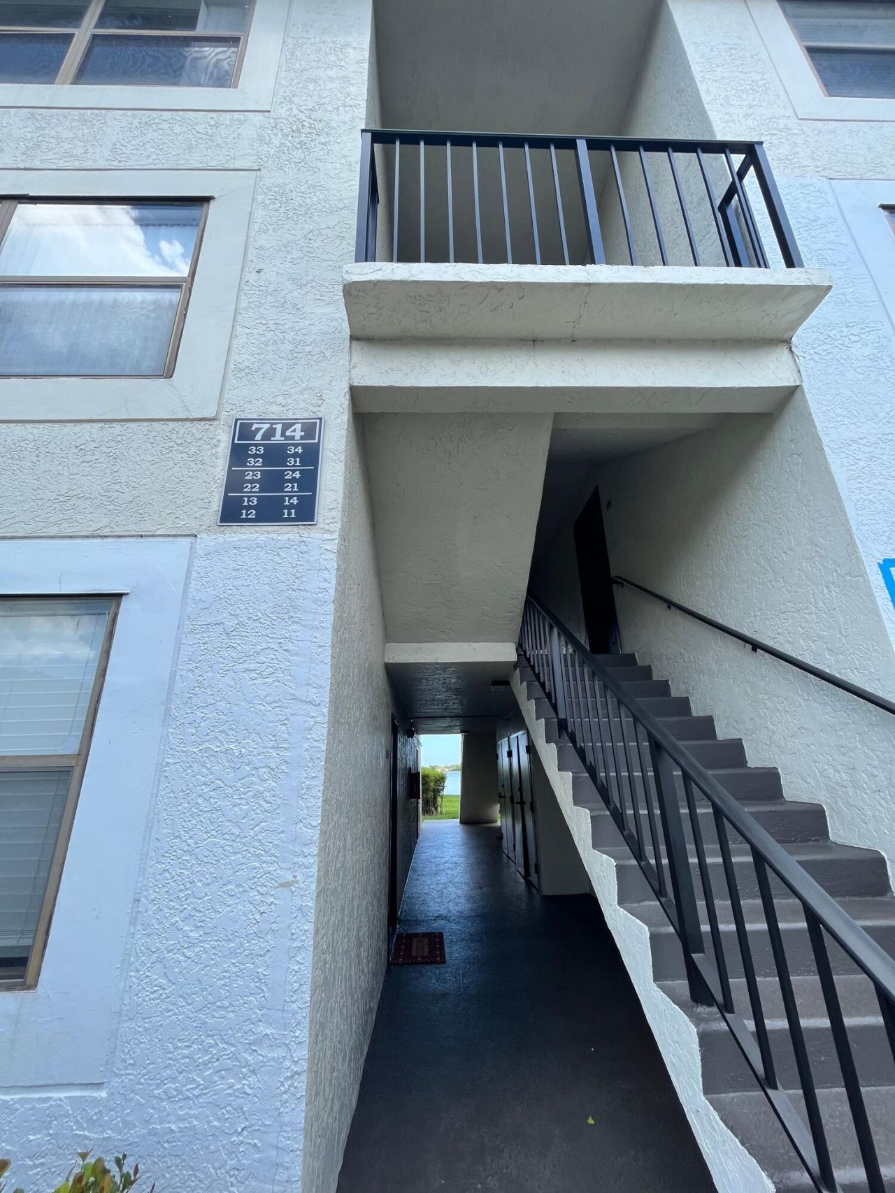 714 Executive Center Drive, Unit 14, West Palm Beach, FL 33401 Photo