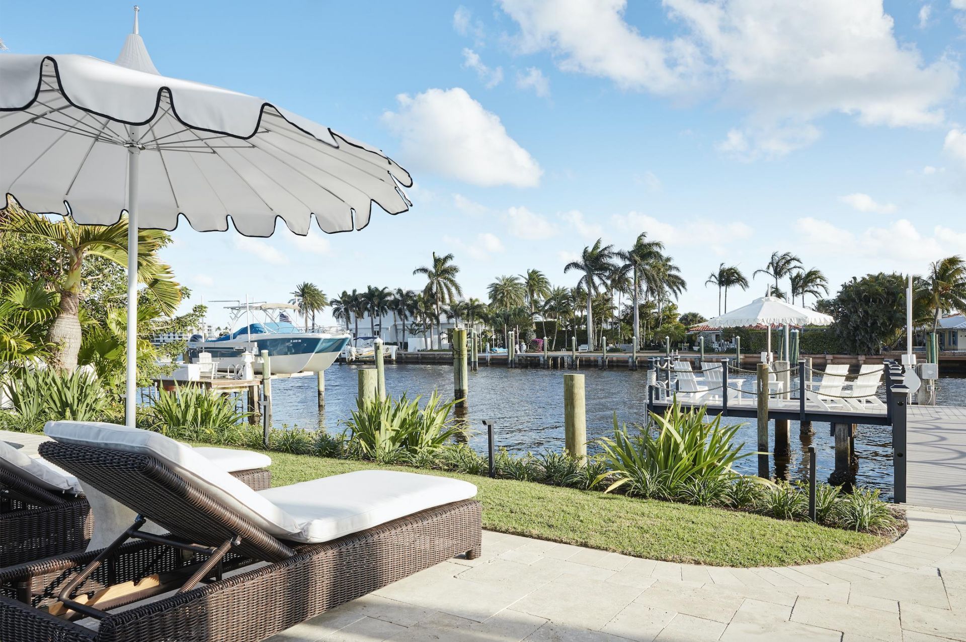 116 Arlington Place, West Palm Beach, FL 33405 Photo