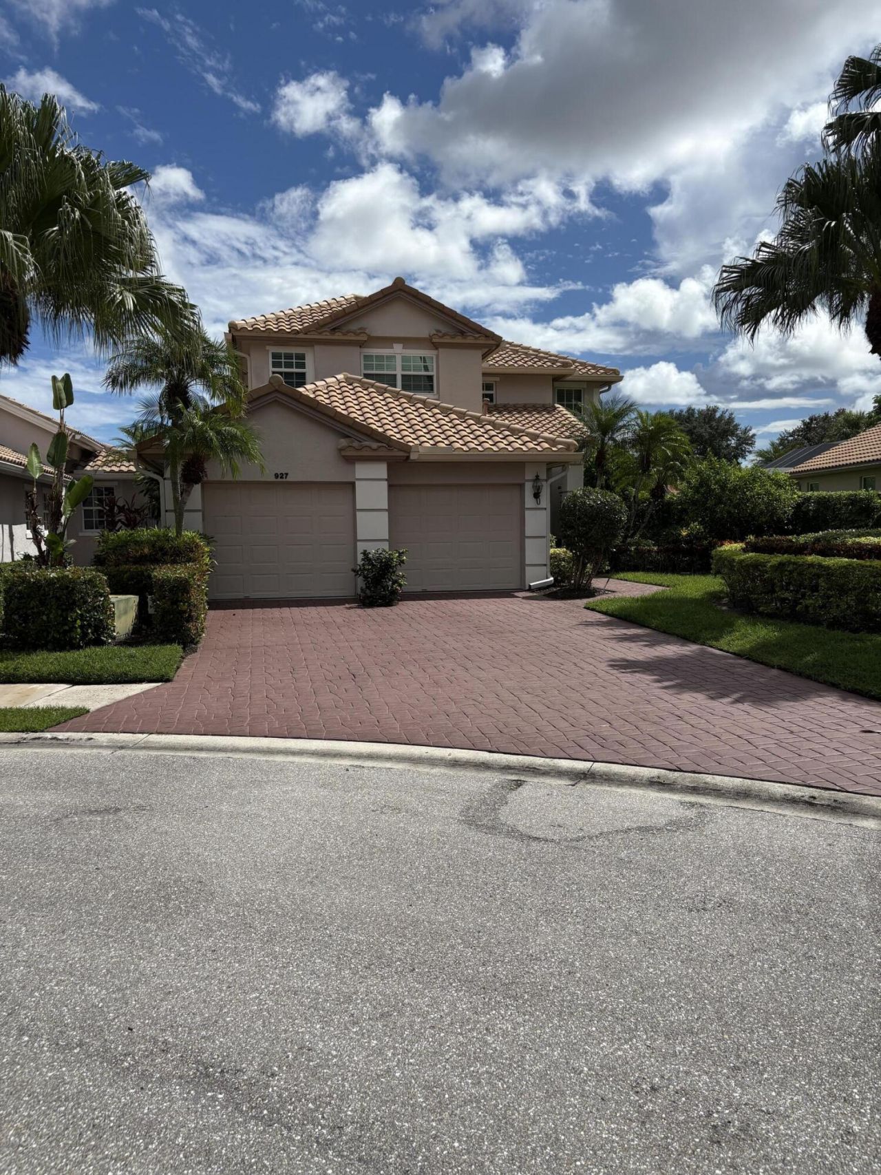 927 Augusta Pointe Drive, Palm Beach Gardens, FL 33418 Photo