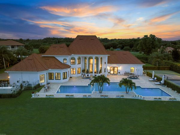 3900 Fieldview Way, Wellington, FL 33414