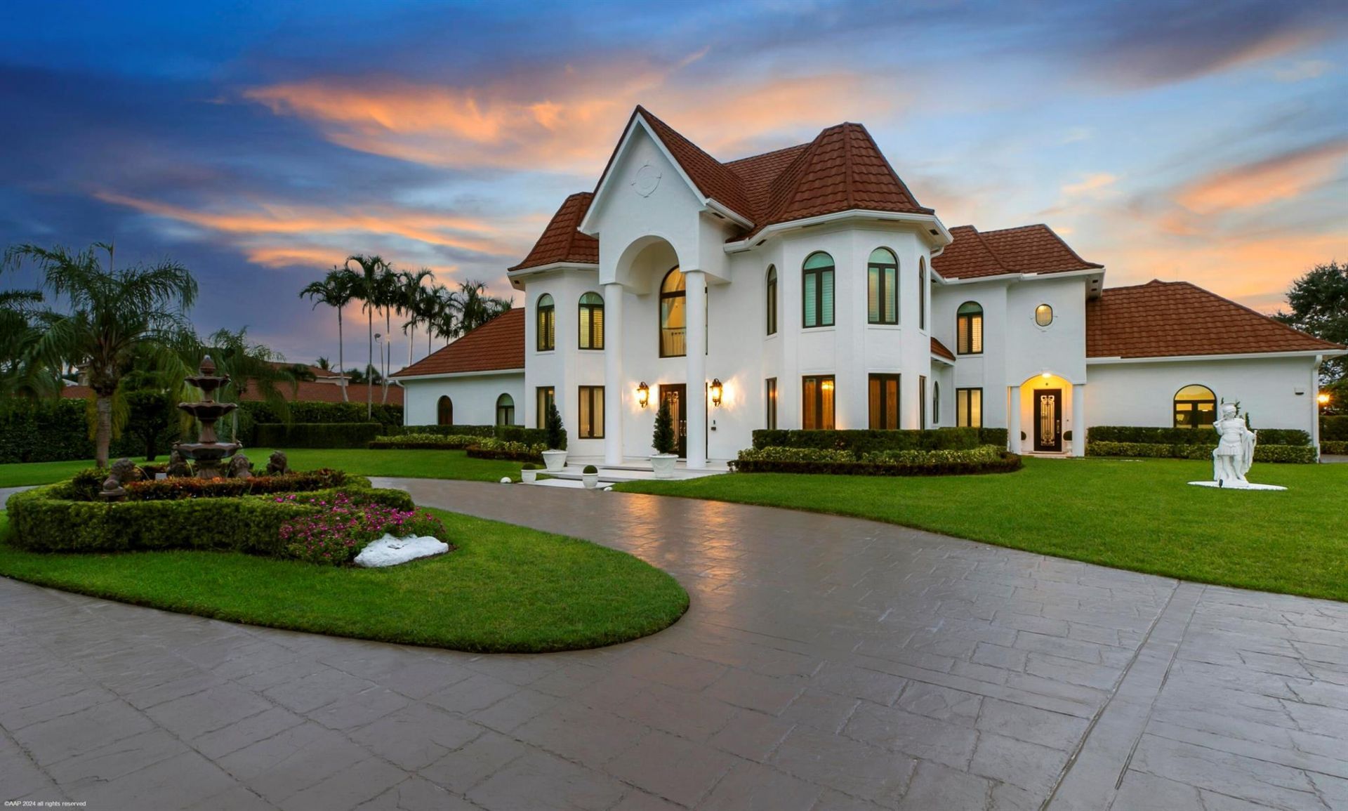 3900 Fieldview Way, Wellington, FL 33414 Photo