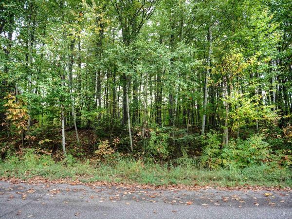 Lot 51 Thunderbird Lane, Wakefield Twp, MI 49968