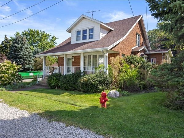 721 Laurel Avenue, Marblehead, OH 43440