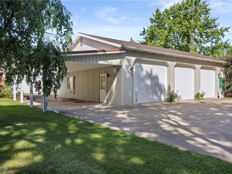 721 Laurel Avenue, Marblehead, OH 43440 Photo 3