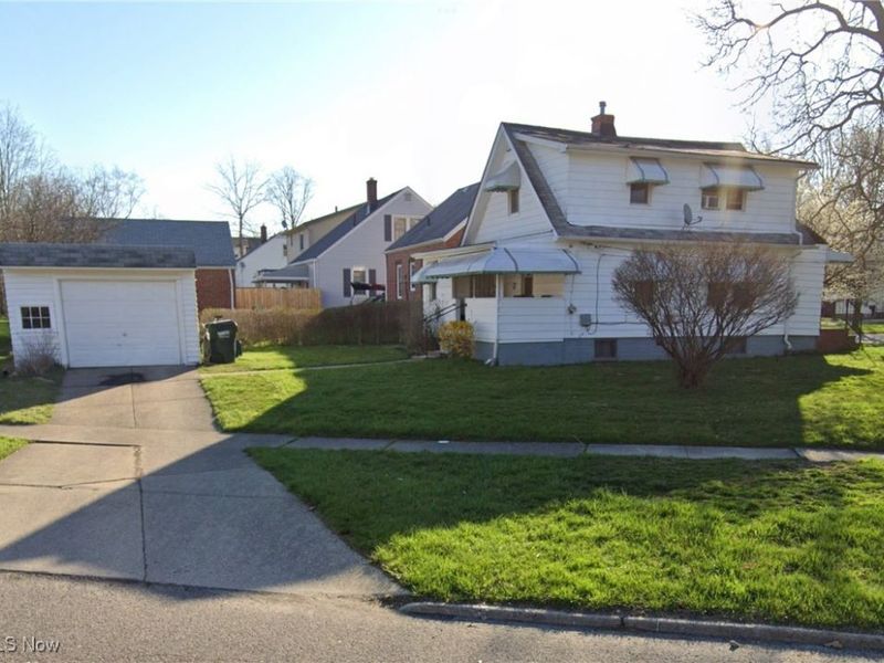 197 Columbus Street, Bedford, OH 44146 Photo 3