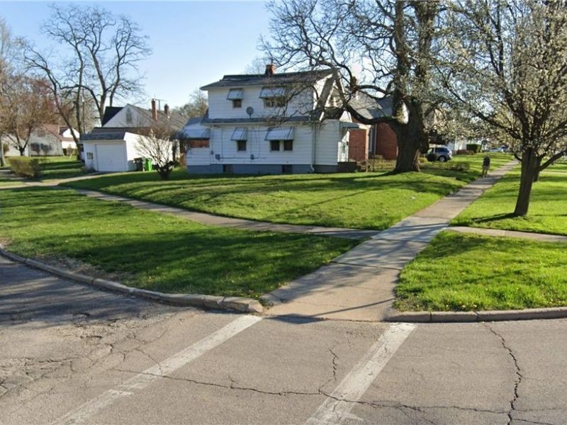 197 Columbus Street, Bedford, OH 44146 Photo 5