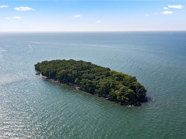 Mouse Island, Port Clinton, OH 43452