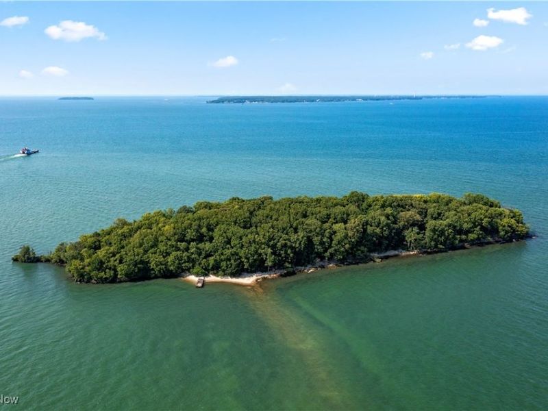 Mouse Island, Port Clinton, OH 43452 Photo 17