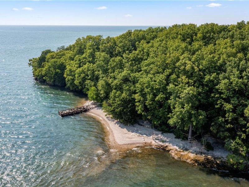 Mouse Island, Port Clinton, OH 43452 Photo 22