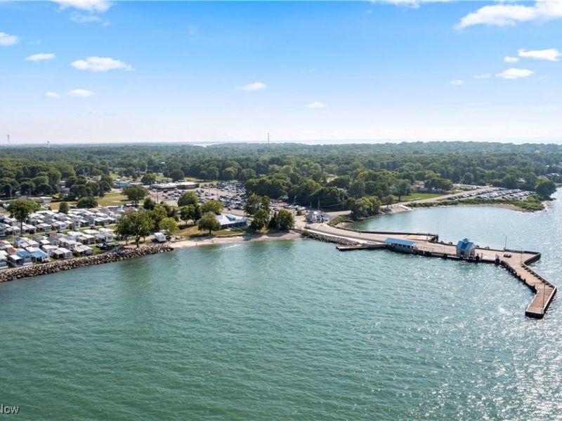Mouse Island, Port Clinton, OH 43452 Photo 25