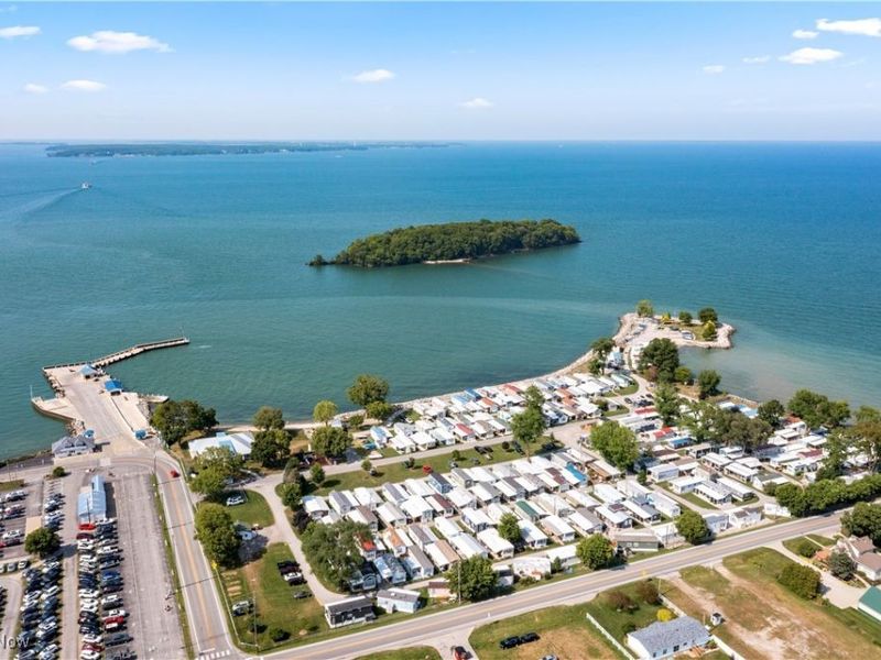 Mouse Island, Port Clinton, OH 43452 Photo 28