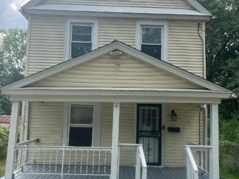 844 Sumner Street, Akron, OH 44311 Photo 2