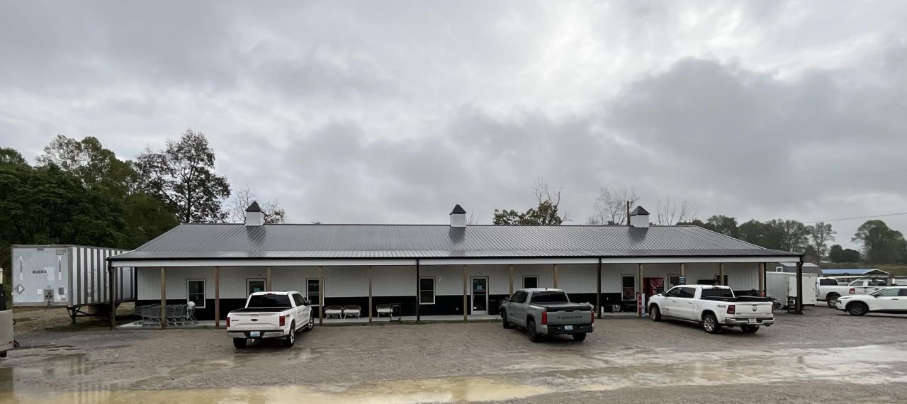 13830 US-27, Waynesburg, KY 40489