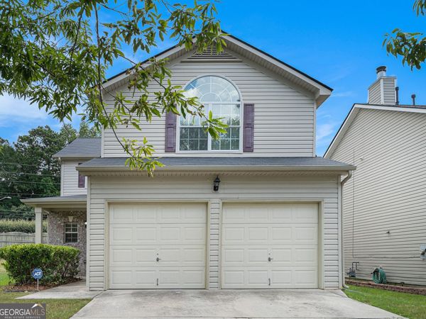 6037 Hemperly Road, Atlanta, GA 30349