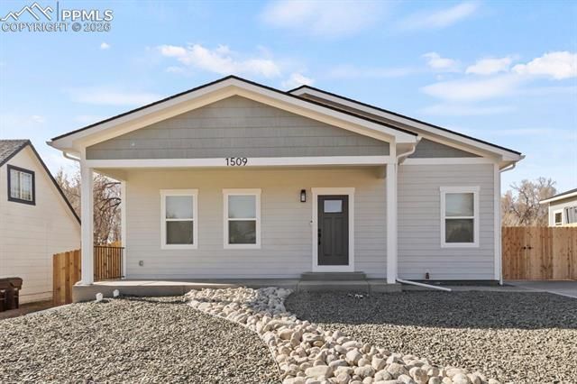 1509 Monterey Way, Fountain, CO 80817 Main Photo