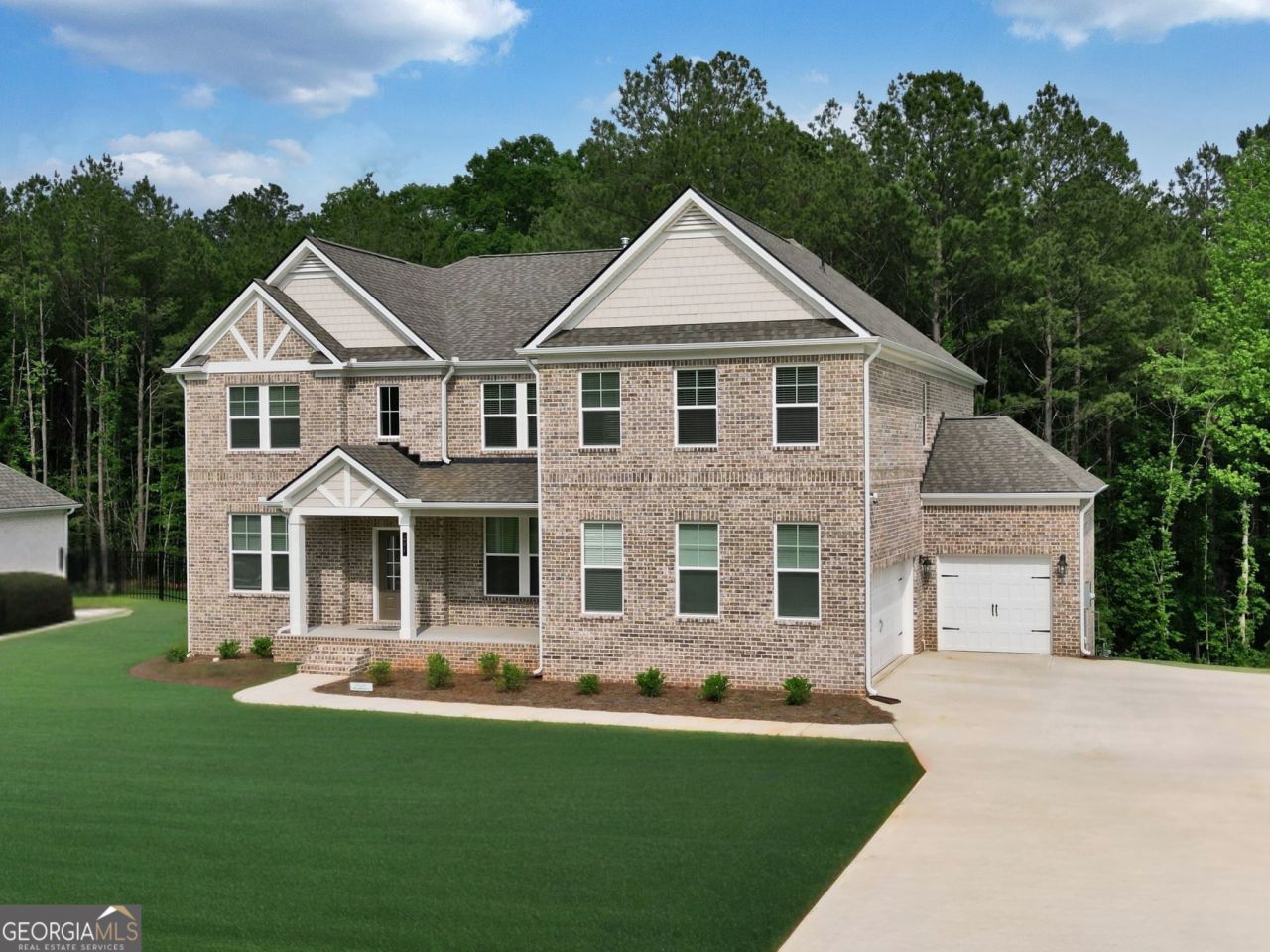 297 Delta Drive, McDonough, GA 30252 Main Photo