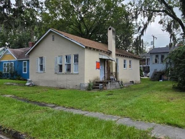 1307 E 42nd Street, Savannah, GA 31404