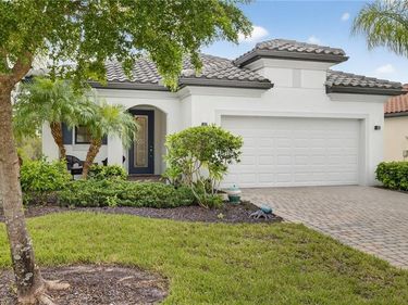 11581 Golden Oak TER, FORT MYERS, FL 33913