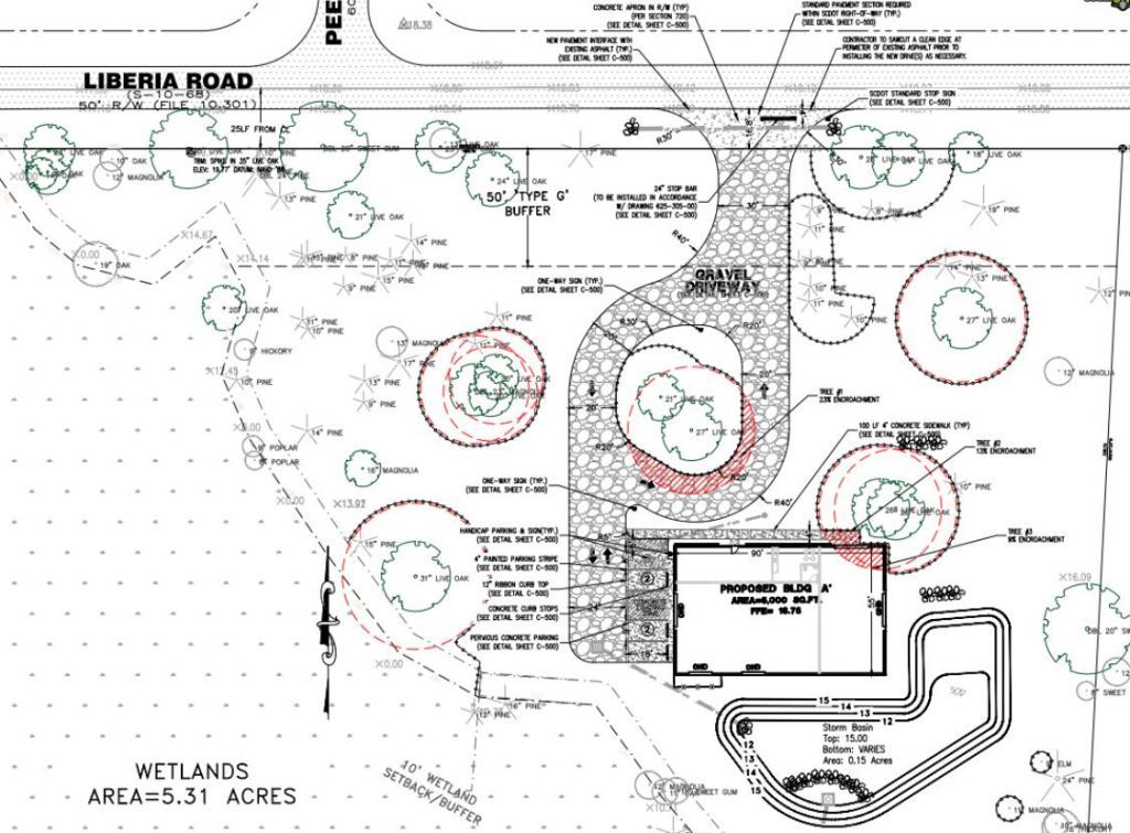 1981 Liberia Road Photo 4