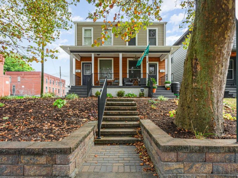 662 S 22nd Street, Columbus, OH 43205 Photo 1