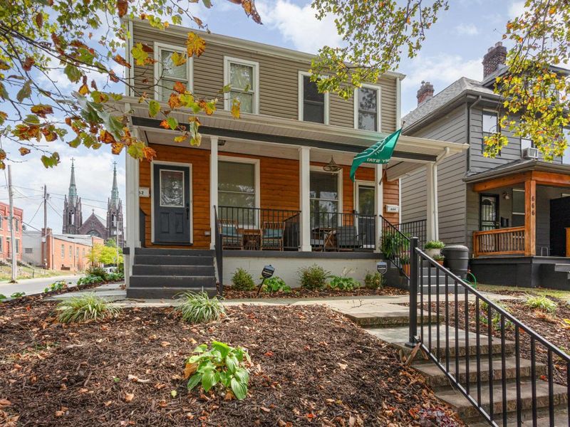 662 S 22nd Street, Columbus, OH 43205 Photo 2