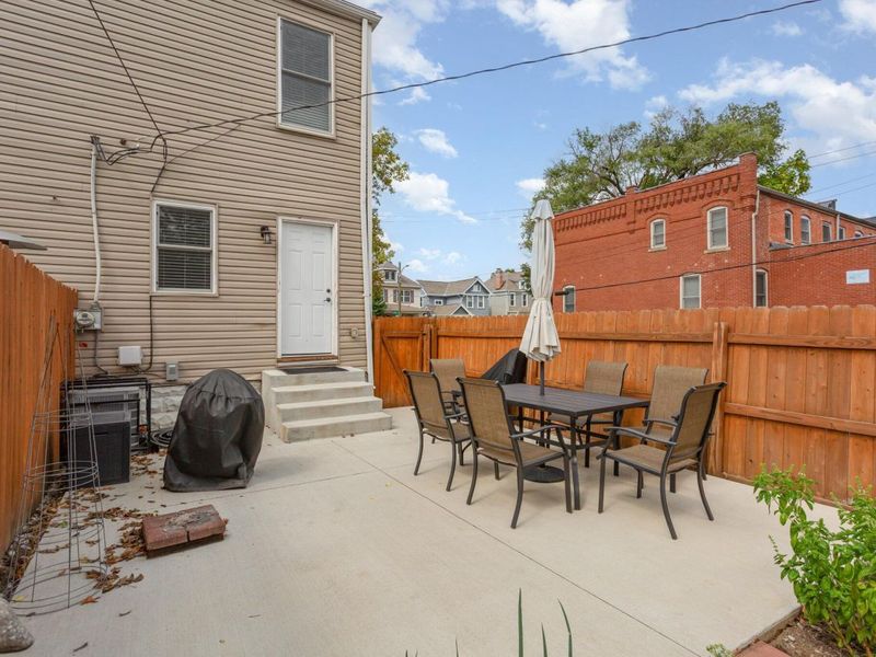 662 S 22nd Street, Columbus, OH 43205 Photo 21