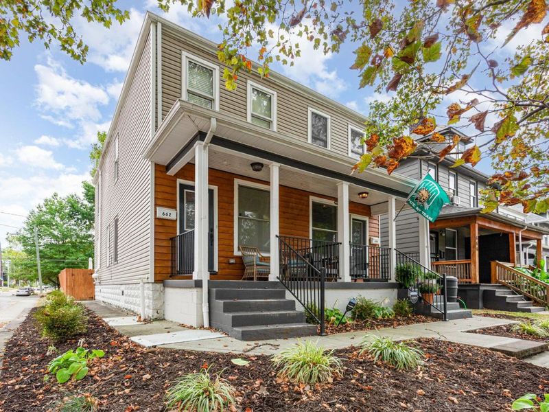 662 S 22nd Street, Columbus, OH 43205 Photo 3